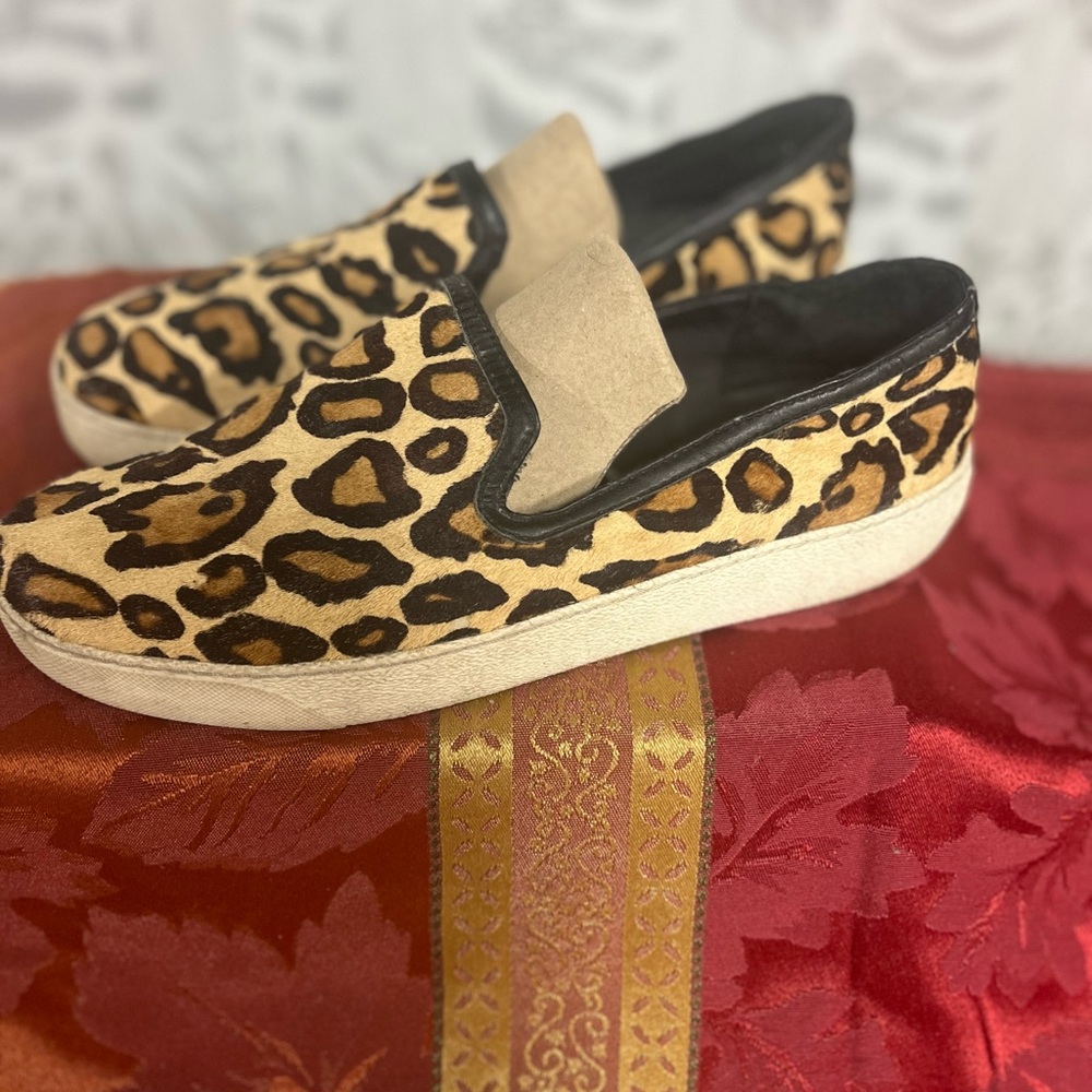 Women Sam Edelman Slip On Sneaker